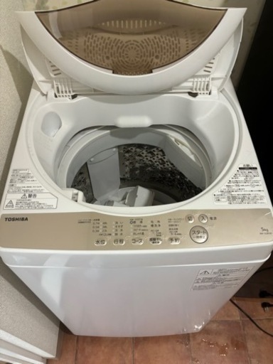 家電 生活家電 洗濯機