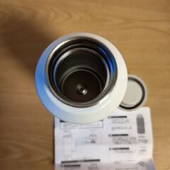 スタバ ステンレスボトル 未使用の画像