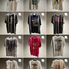 沖縄古着屋 GUERRILLA STORE ショッピング・…