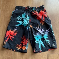 BILLABONG 水着　150cm