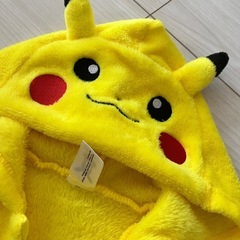 ピカチュウ　着ぐるみ　80の画像
