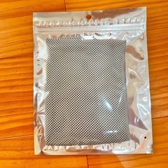 【新品未使用】　セット② クールネックリング　涼感タオル　アウトドア　スポーツ　スポーツ観戦　熱中症予防にの画像