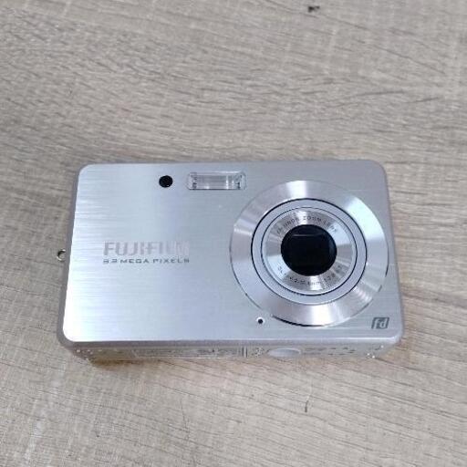 0727-255 FUJIFILM FINEPIX J15fd　デジタルカメラ