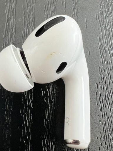 AirPods Pro 第一世代