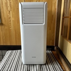 スポットクーラー 
