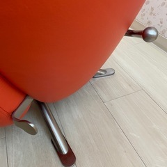 最高級CassinaカッシーナK10DODOドドシェーズロング ラウンジチェア