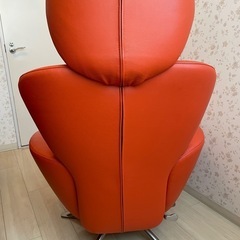最高級CassinaカッシーナK10DODOドドシェーズロング ラウンジチェア