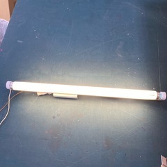 K-008　看板用蛍光灯器具　20w ST型　未使用品の画像