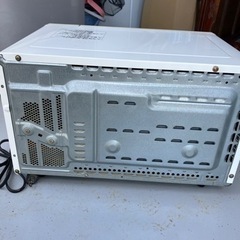 家電 キッチン家電 電子レンジの画像