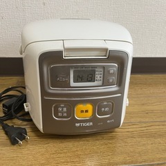 炊飯器