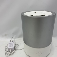 丸隆 次亜塩素酸水対応超音波加湿器 4L DMS-080-WHSR