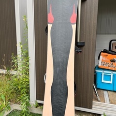大幅にお値下げしました！！バートン　ボード板　ブーツの画像