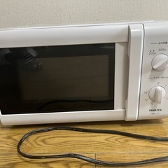 電子レンジ