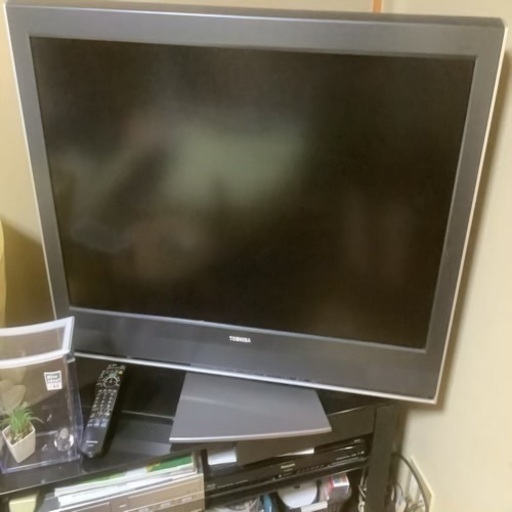 東芝　TOSHIBA  テレビ