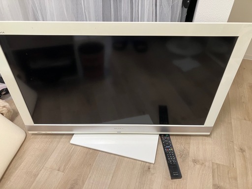 お取引中‼️ SONY42型