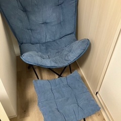 引渡し決定しました‼️ニトリ椅子セットの画像