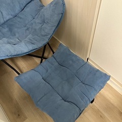 引渡し決定しました‼️ニトリ椅子セットの画像