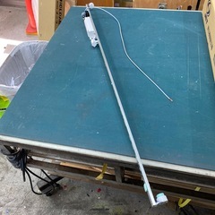 K-009　看板用蛍光灯器具　40w  ST型　未使用品　美品