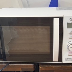 電子レンジ
