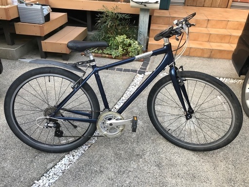 GIAT GRAVIER 27.5インチ