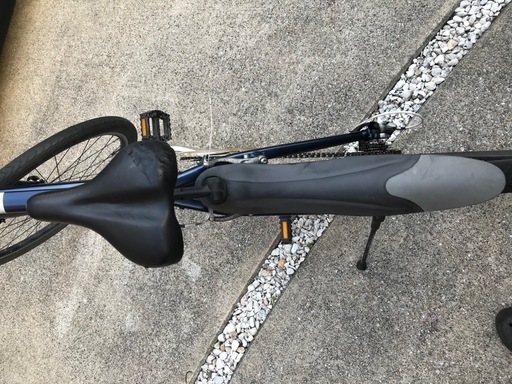 GIAT GRAVIER 27.5インチ