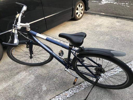 GIAT GRAVIER 27.5インチ