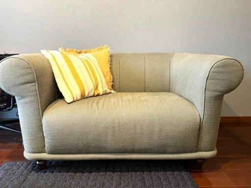 家具 ソファ 3人掛けソファ