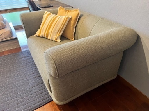 家具 ソファ 3人掛けソファ