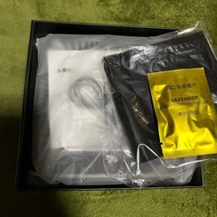多機能洗浄機RioRand タバコの画像