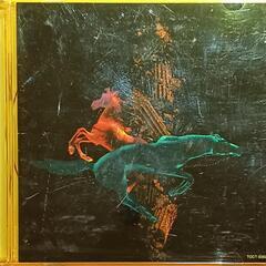 【中古CD】King & Queen
布袋寅泰の画像