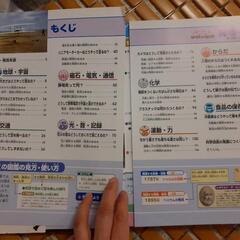 夏休みの自由研究に❗(小学生)の画像