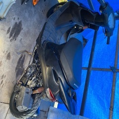 ライブディオＺＸ　スーパーディオロンホイ