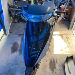 ライブロボ ライブディオZX スーパーディオロンホイ（ライブディオZX