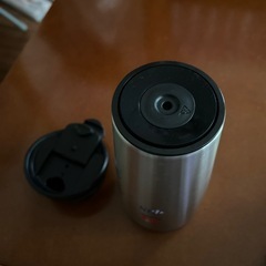 ステンレスマグカップ
の画像
