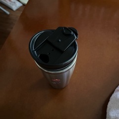 ステンレスマグカップ
の画像