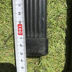 THULE ベースキャリア　雨樋付き車用の画像