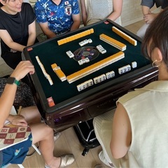 20〜30代限定✊初心者麻雀👏の画像