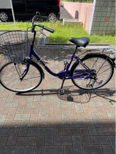 自転車 24インチ
