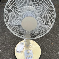 扇風機
