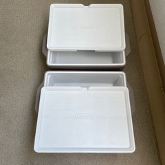 Coleman コールマン  PARTY STACKER パーティースタッカーの画像