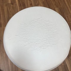 キャスター付き昇降スツール【お譲り先決定済み】 の画像