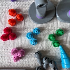 セット売り！！アンパンマンごう＆だだんだんの画像