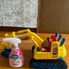 おもちゃの画像
