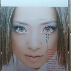 【中古CD】
ayu-mi-x
浜崎あゆみ