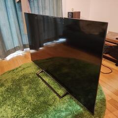 ハイセンス58S6E(58インチ　4Kチューナー内蔵型液晶テレビ)