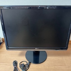 パソコンのモニター