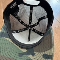 NEW ERA キャップ🧢の画像
