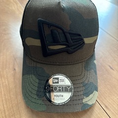 NEW ERA キャップ🧢の画像