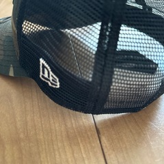 NEW ERA キャップ🧢の画像