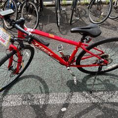 リサイクルショップどりーむ天保山店　No1290　クロスバイク　...